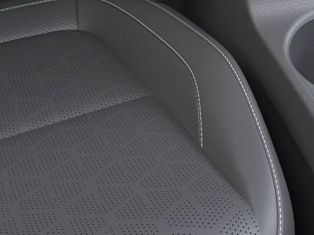 New 2026 Kia Seltos EX FWD image 24