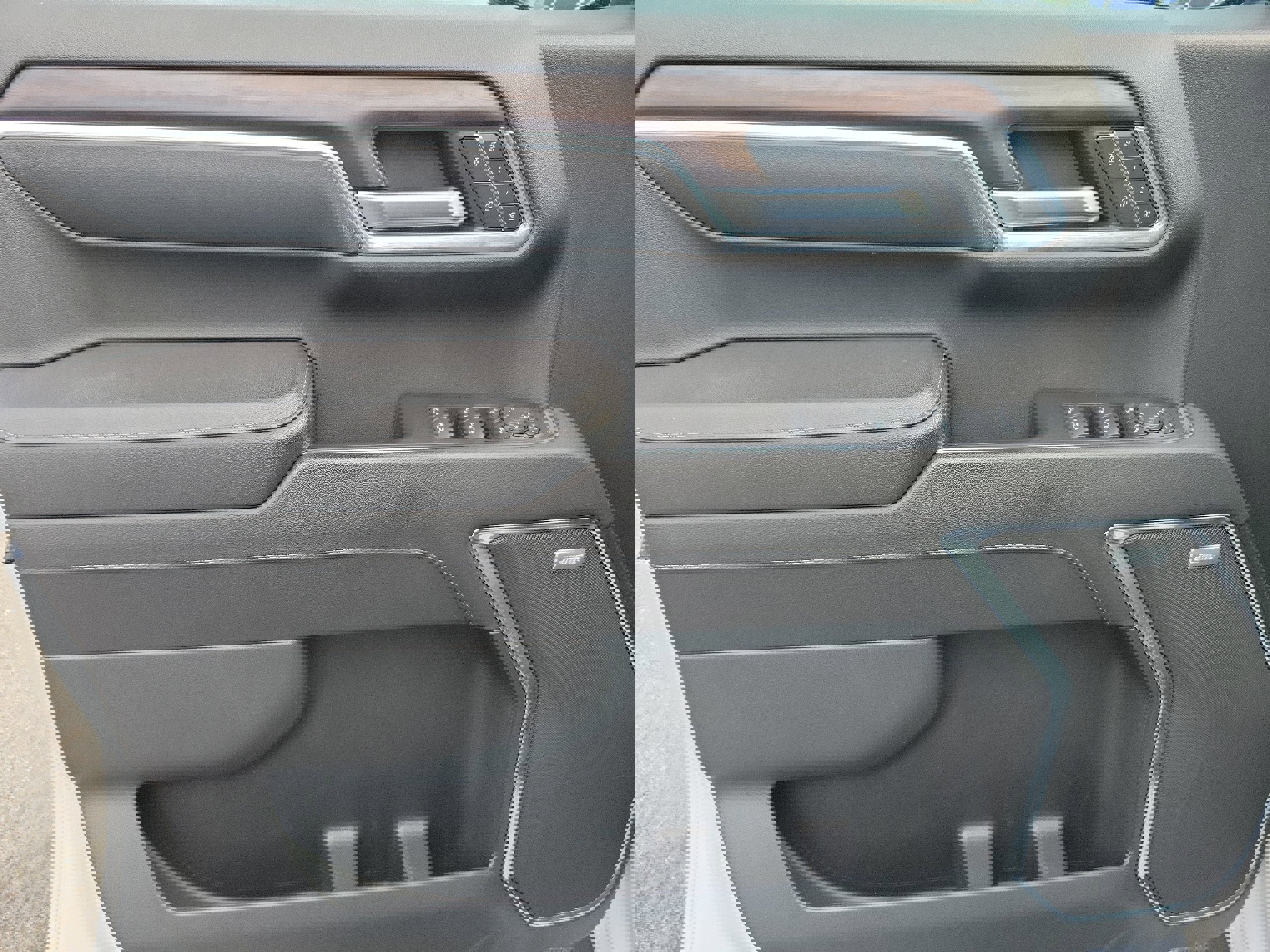 Used 2023 GMC Sierra 1500 SLT w/ SLT Premium Package image 15