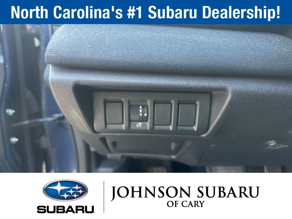 Used 2022 Subaru Outback Premium AWD/4WD image 16