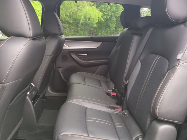 New 2026 MAZDA CX-90 3.3 Turbo w/ Premium Sport Pkg AWD/4WD image 13
