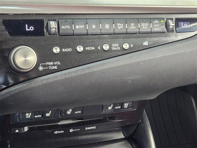 Used 2021 Lexus ES 350 F Sport image 24