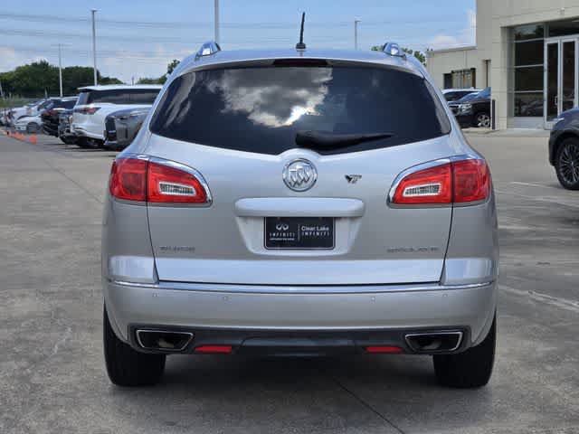 Used 2015 Buick Enclave Leather FWD image 5