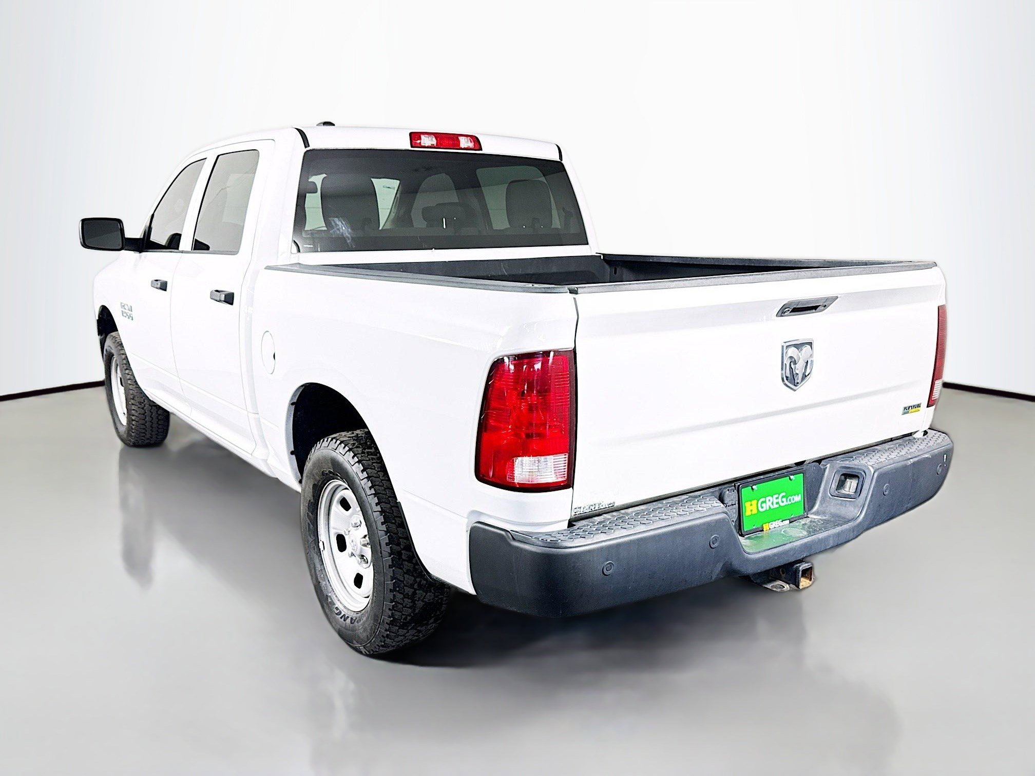 Used 2017 RAM 1500 Tradesman w/ Popular Equipment Group image 7