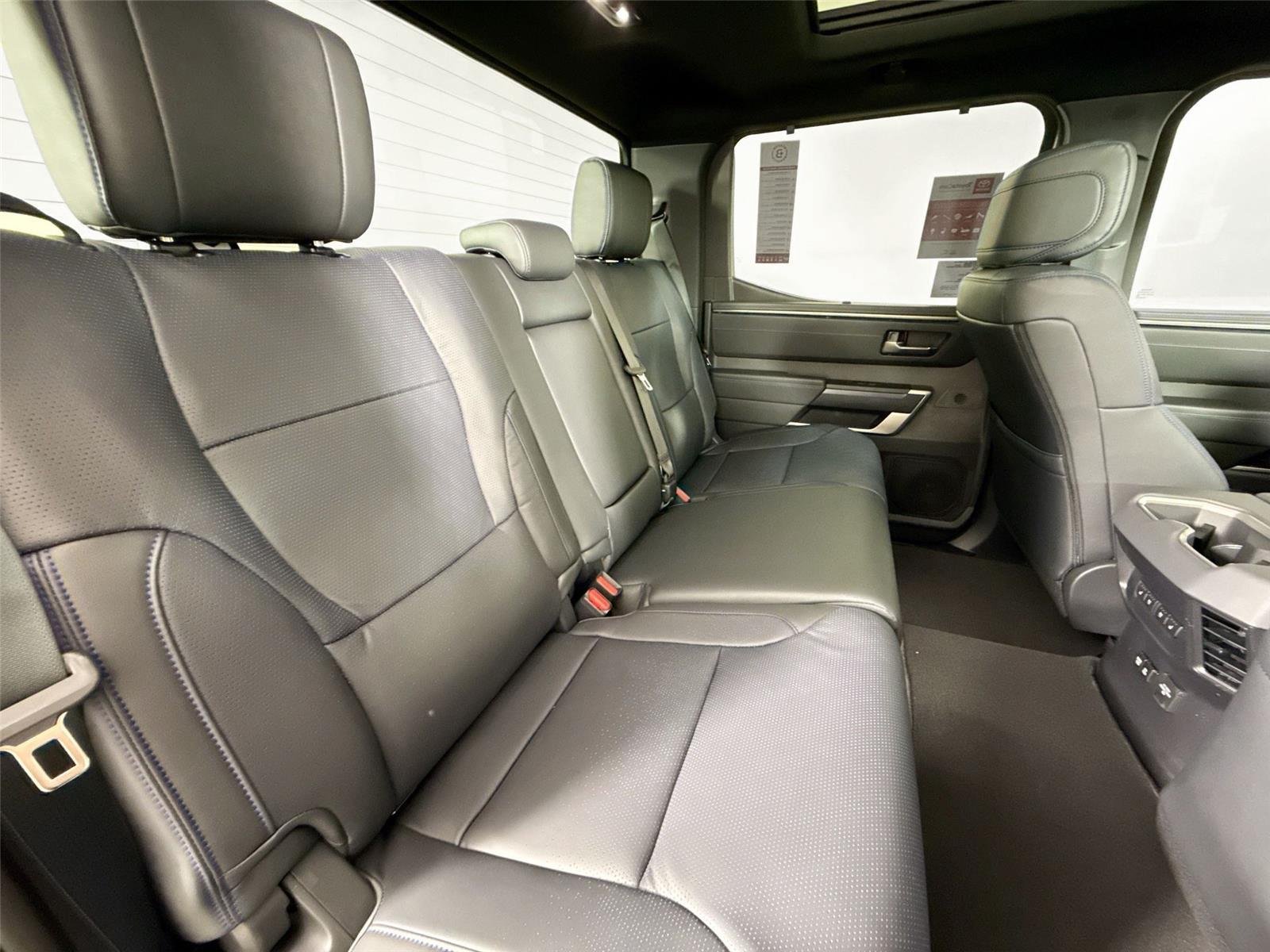 New 2026 Toyota Tundra Platinum AWD/4WD image 43