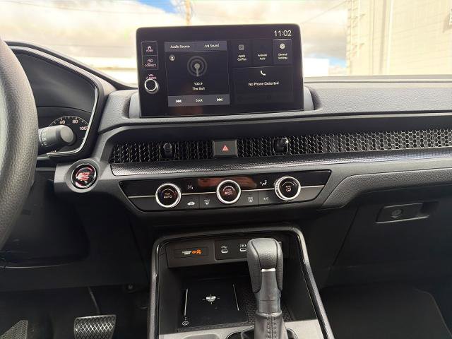 New 2026 Honda CR-V LX image 26