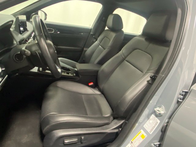 Used 2025 Honda Civic Sport Touring image 10