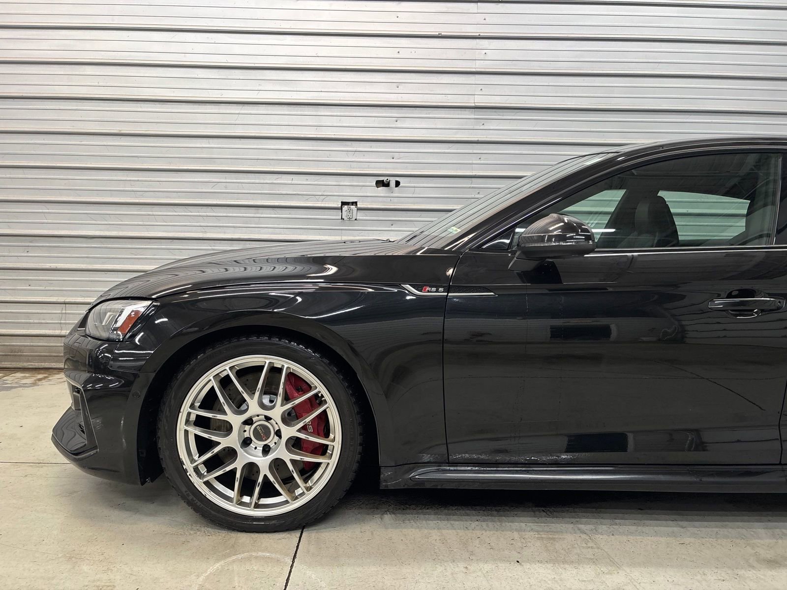 Used 2019 Audi RS 5 Sportback image 4