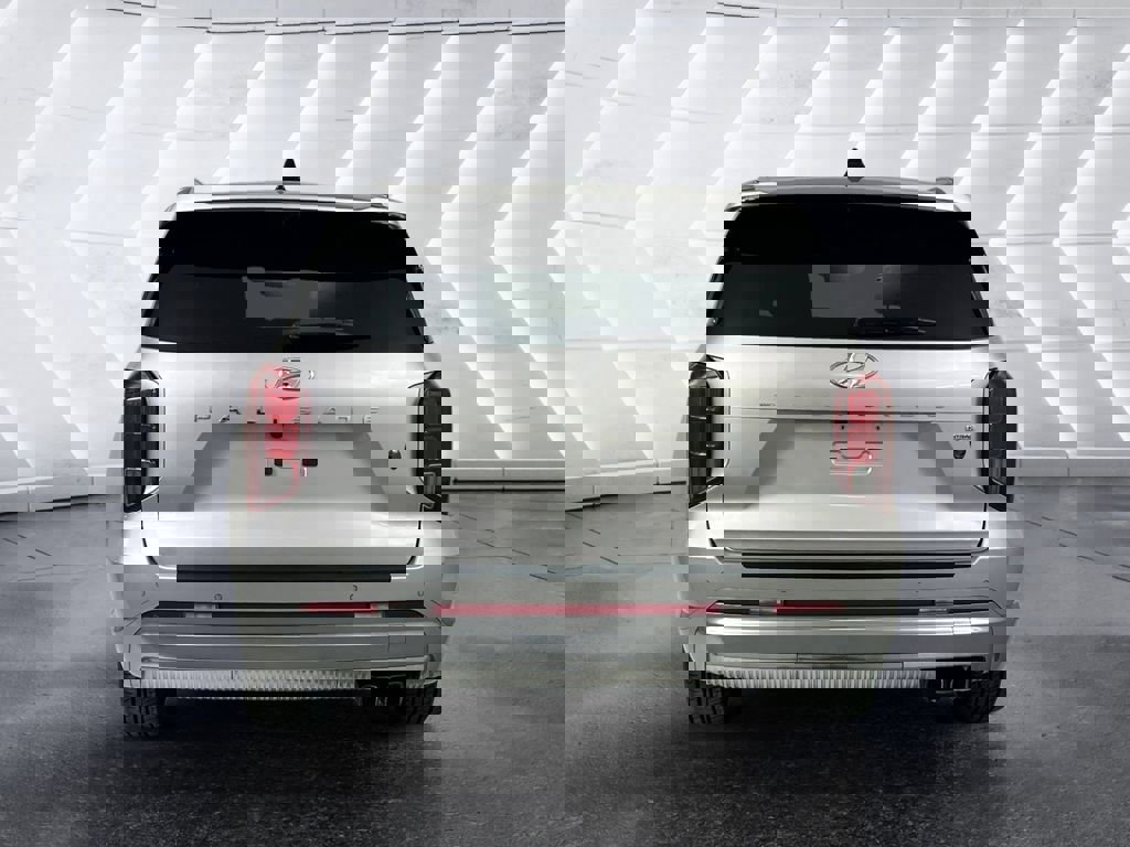 Used 2024 Hyundai Palisade Calligraphy AWD/4WD image 5