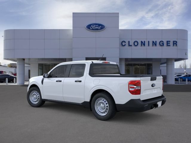 New 2026 Ford Maverick XL w/ 4K Tow Package AWD/4WD image 4