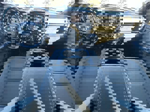 Used 2022 RAM 1500 Big Horn image 18