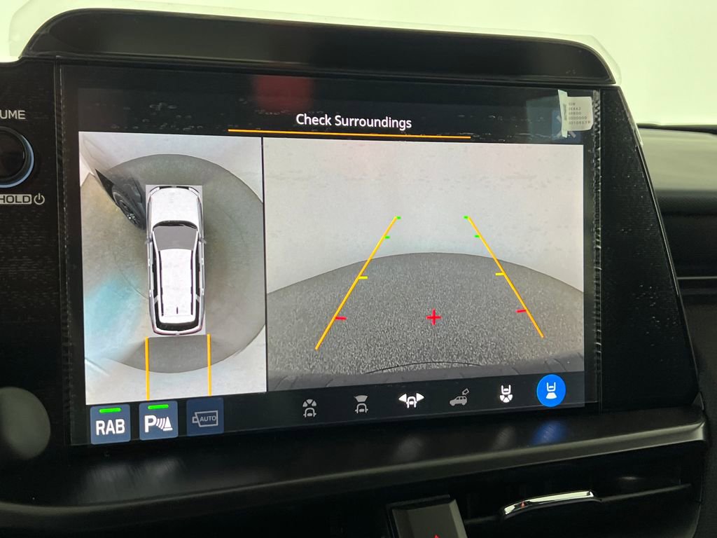 New 2026 Subaru Outback Limited XT AWD/4WD image 22