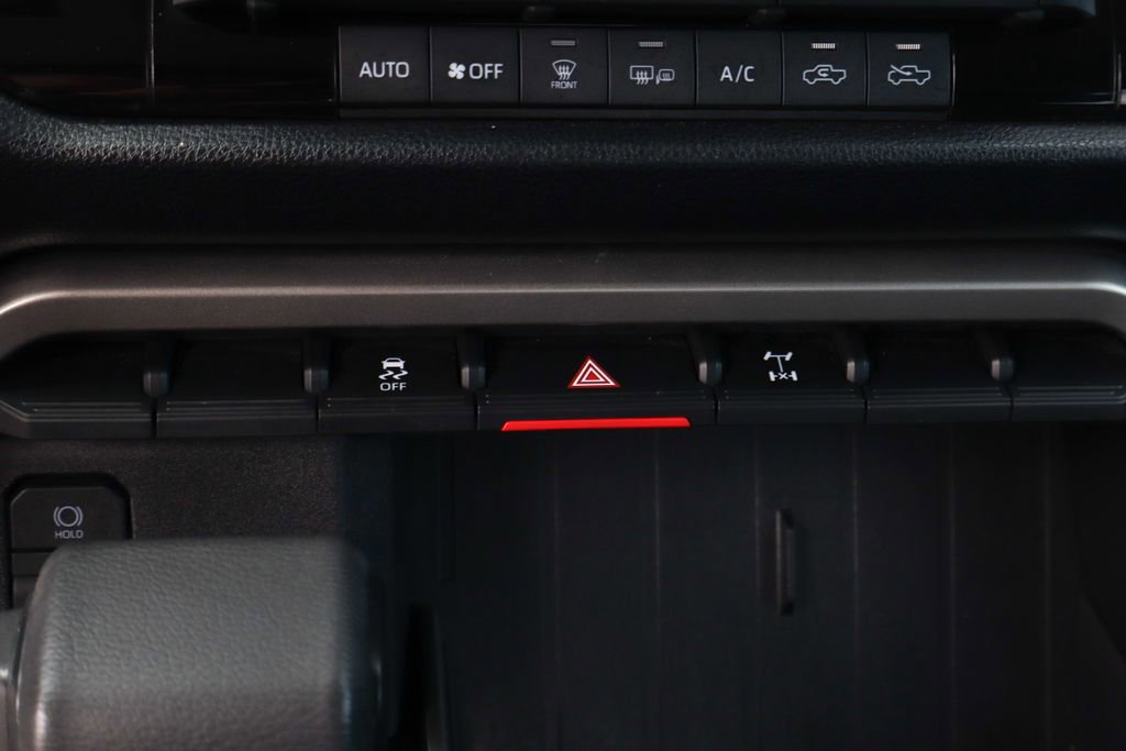 Used 2023 Toyota Tundra SR5 w/ TRD Off-Road Package image 36