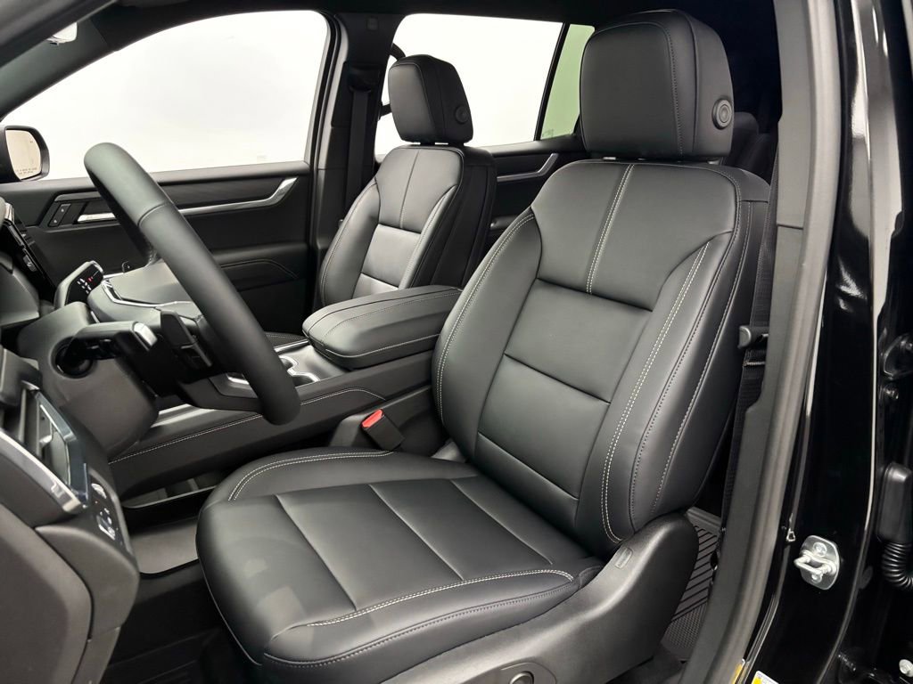 New 2026 GMC Acadia Elevation w/ Elevation Premium Package image 20