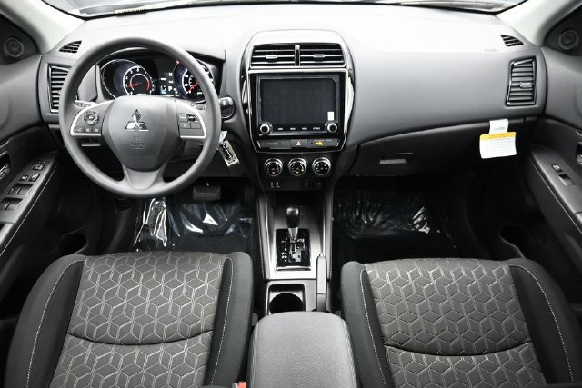 New 2027 Mitsubishi Outlander Sport ES FWD image 10