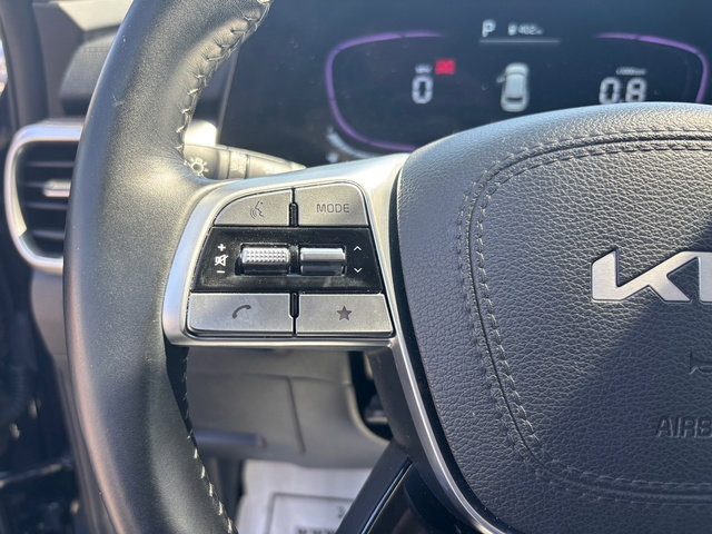 Used 2025 Kia Telluride S FWD image 18