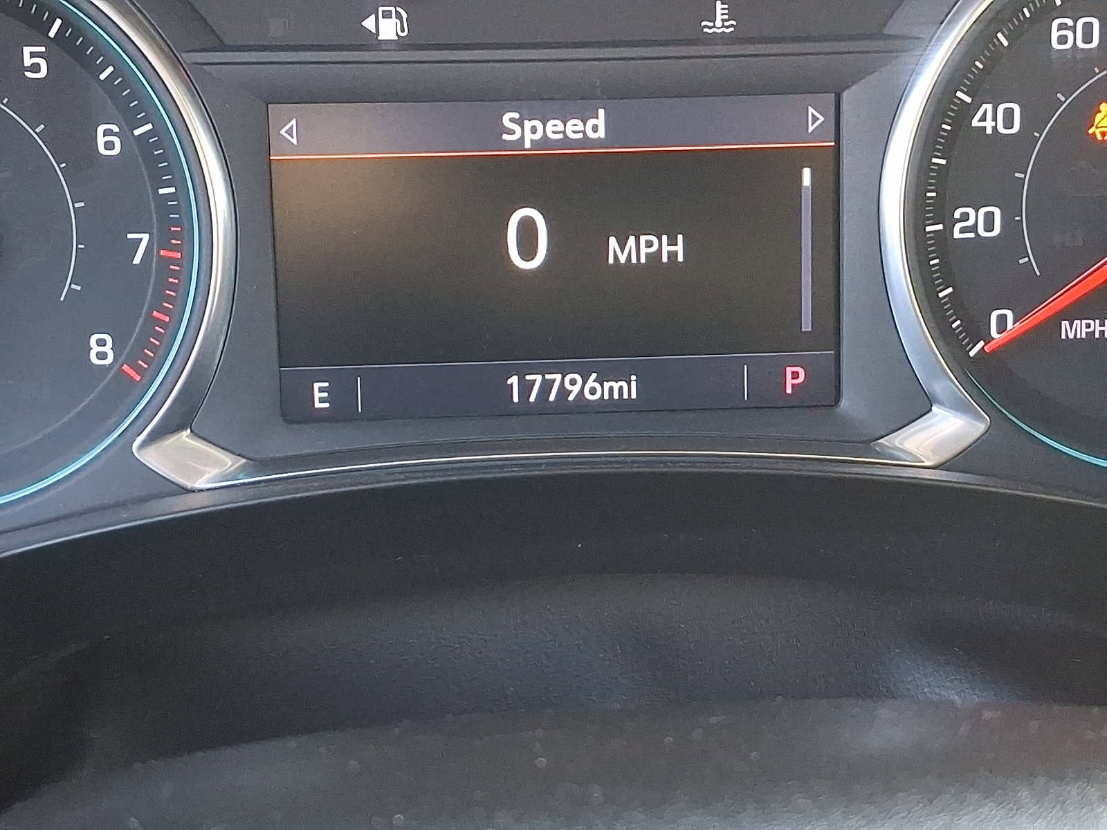 Used 2022 Chevrolet Traverse LT image 18