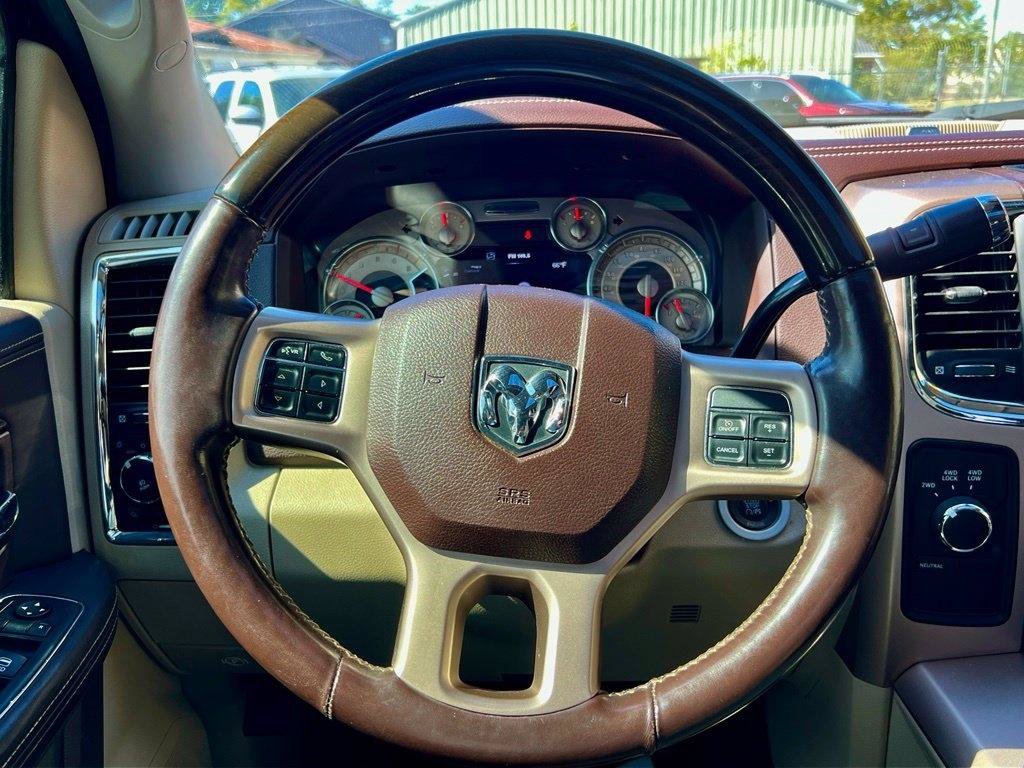 Used 2013 RAM 2500 Longhorn w/ Protection Group AWD/4WD image 19