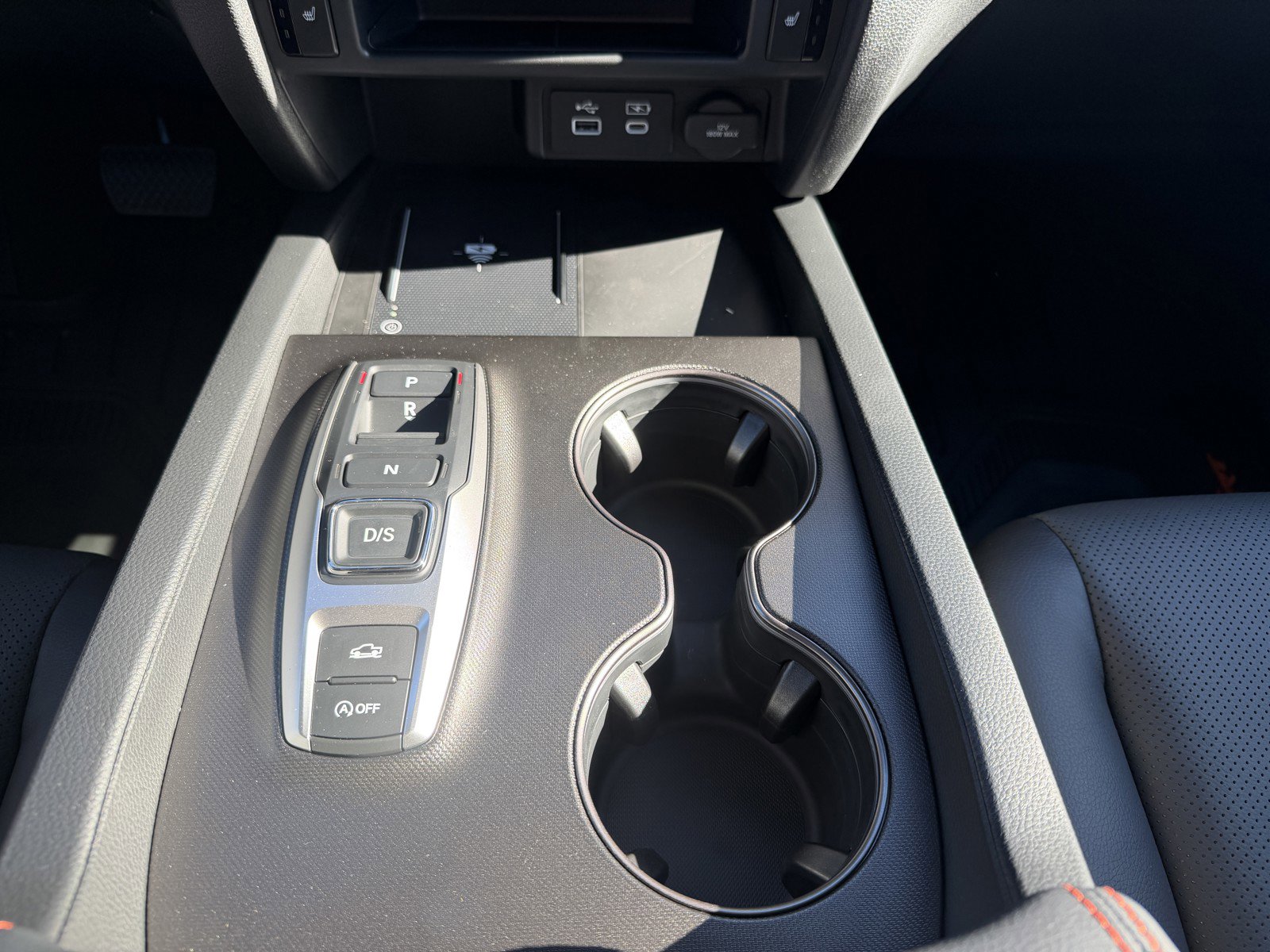 New 2026 Honda Ridgeline TrailSport+ image 36