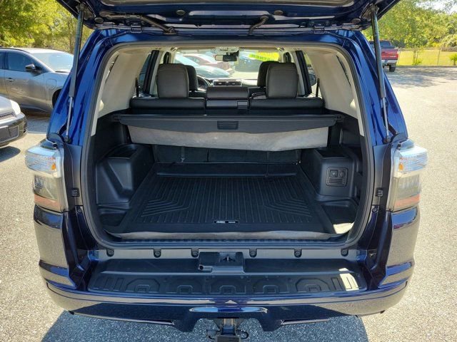 Used 2022 Toyota 4Runner TRD Sport w/ Technology Package AWD/4WD image 19