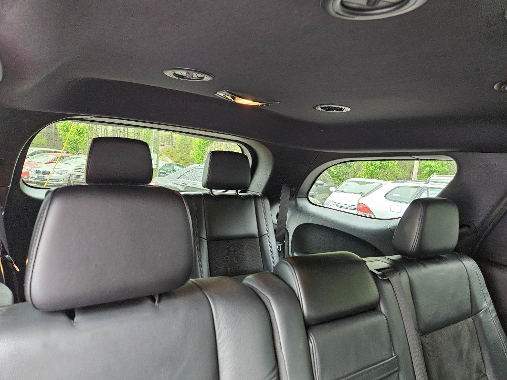 Used 2021 Dodge Durango GT RWD image 38