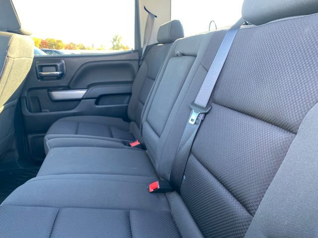 Used 2018 Chevrolet Silverado 1500 LT w/ All Star Edition image 15