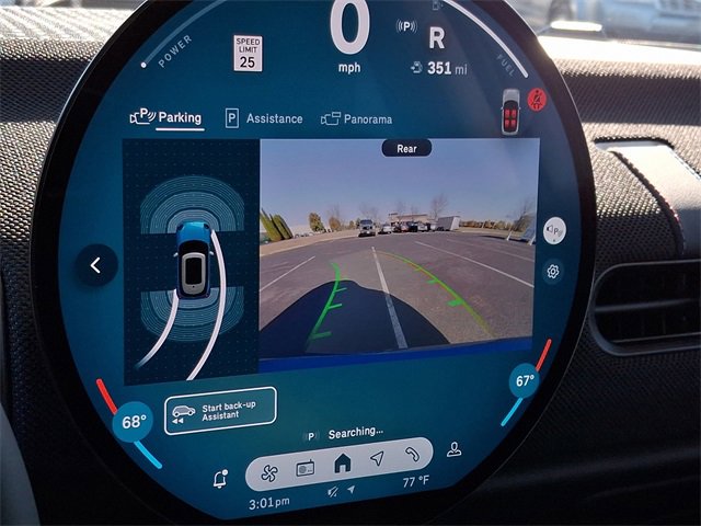 New 2025 MINI Cooper S image 17