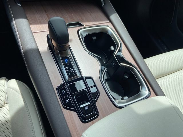 New 2026 Lexus RX 450h AWD image 19