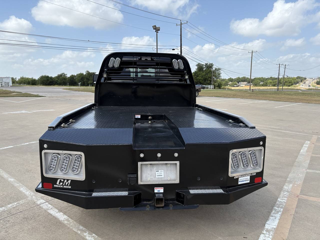 Used 2024 RAM 4500 Laramie AWD/4WD image 4