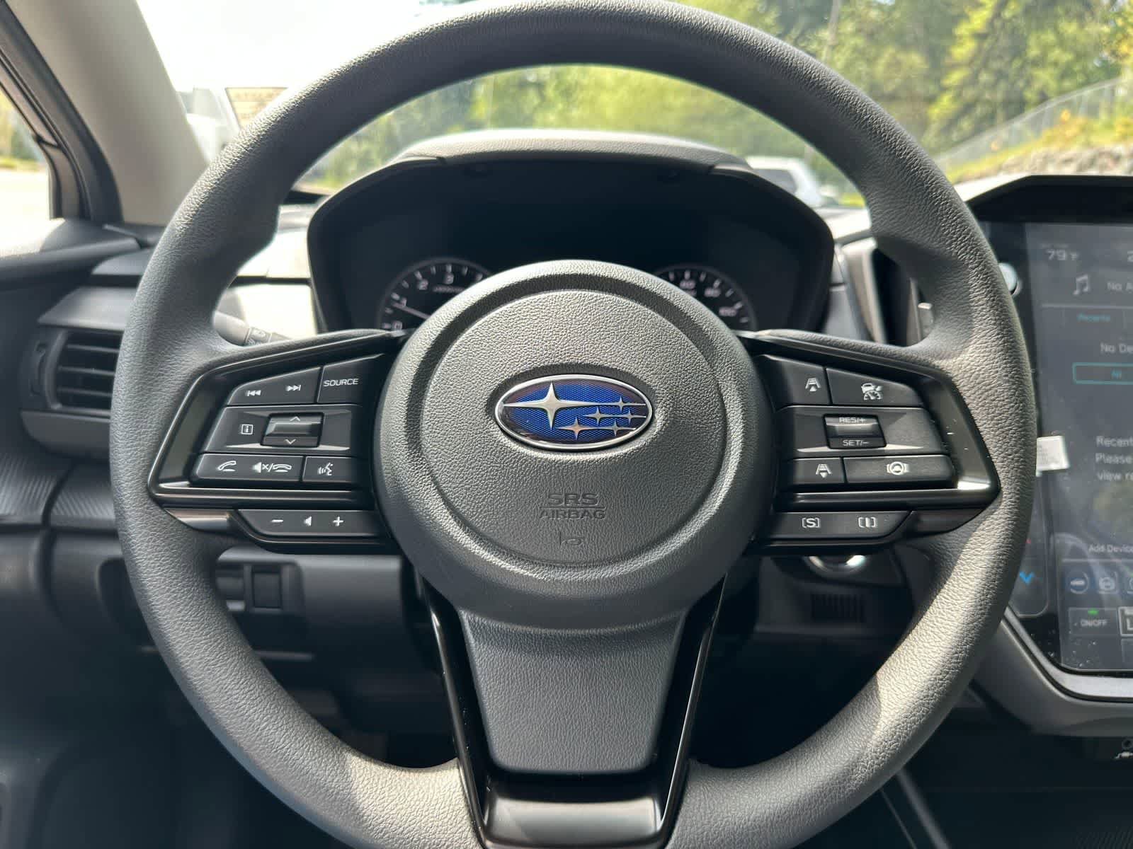New 2026 Subaru Crosstrek 2.0i Premium AWD/4WD image 19