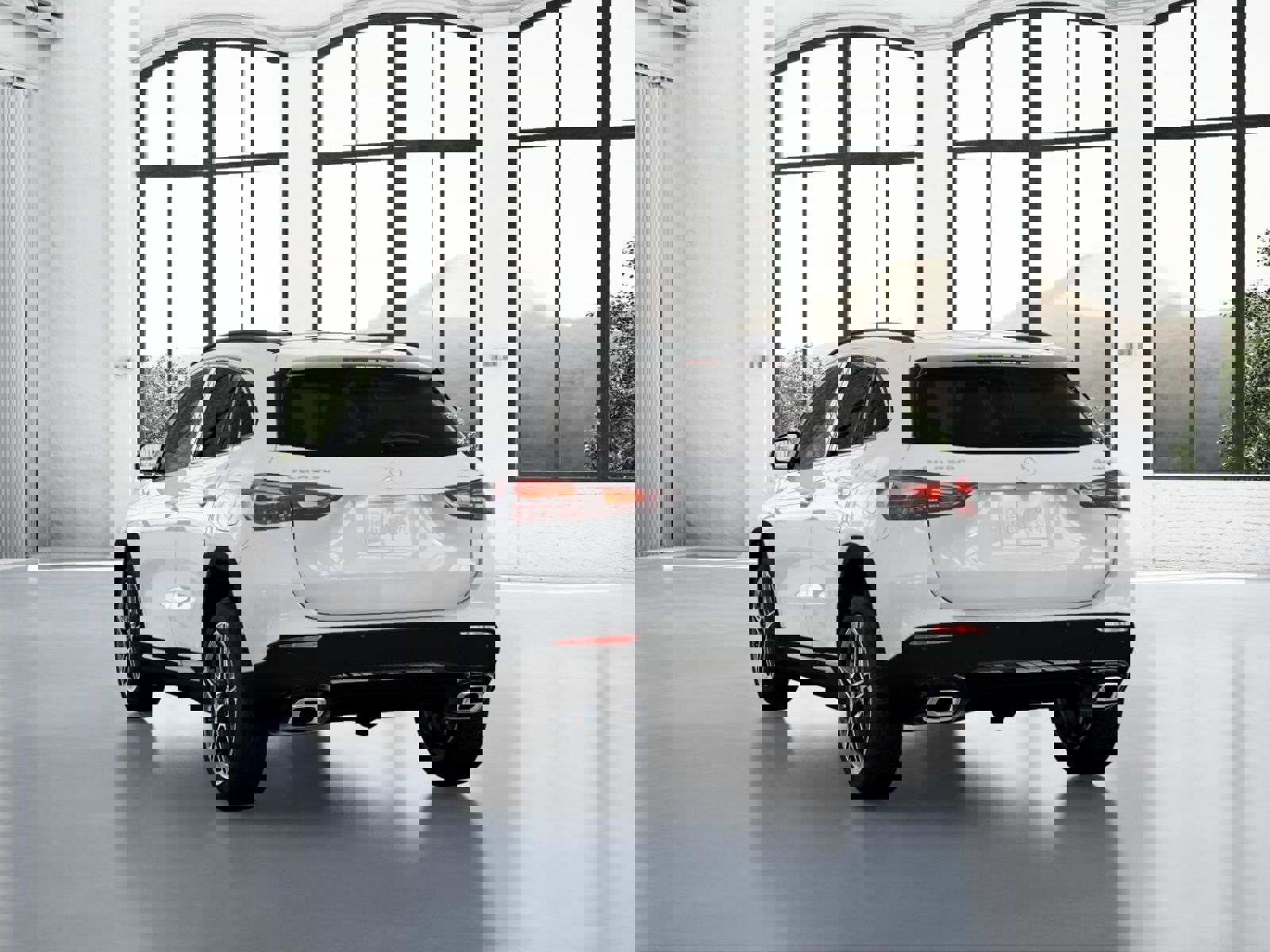 New 2026 Mercedes-Benz GLA 250 4MATIC image 69