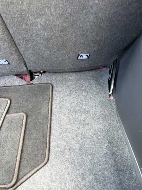 Used 2024 Mitsubishi Mirage ES image 22