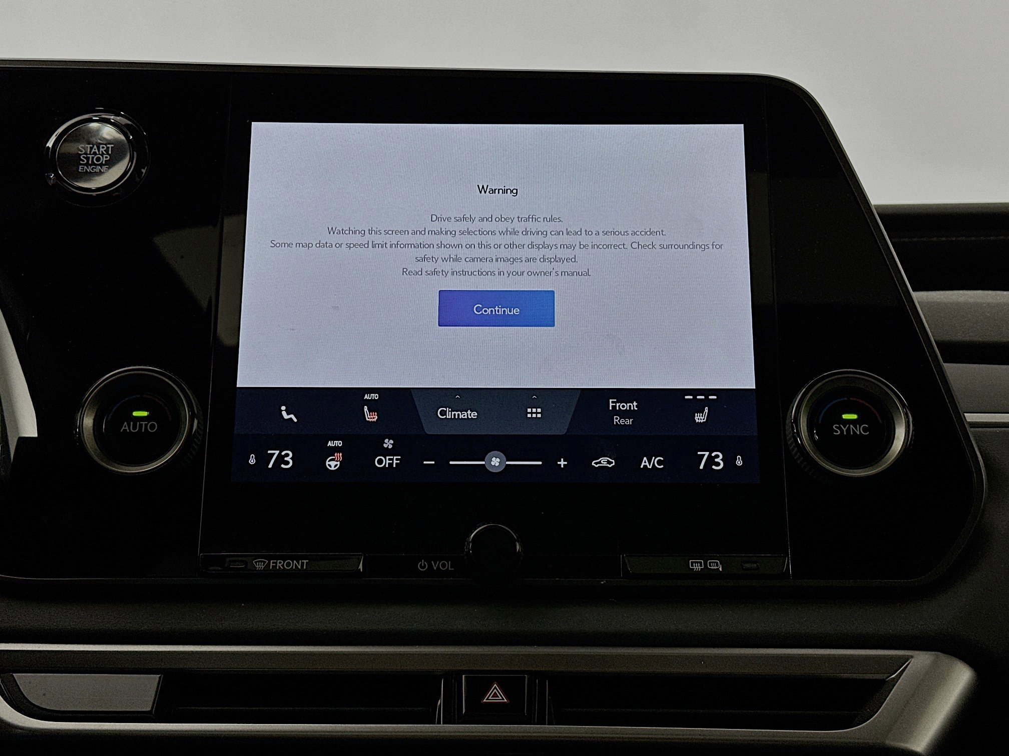 Used 2024 Lexus RX 350 AWD image 15