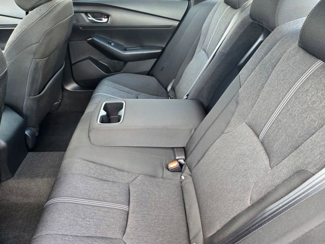 Used 2024 Honda Accord Sport image 9