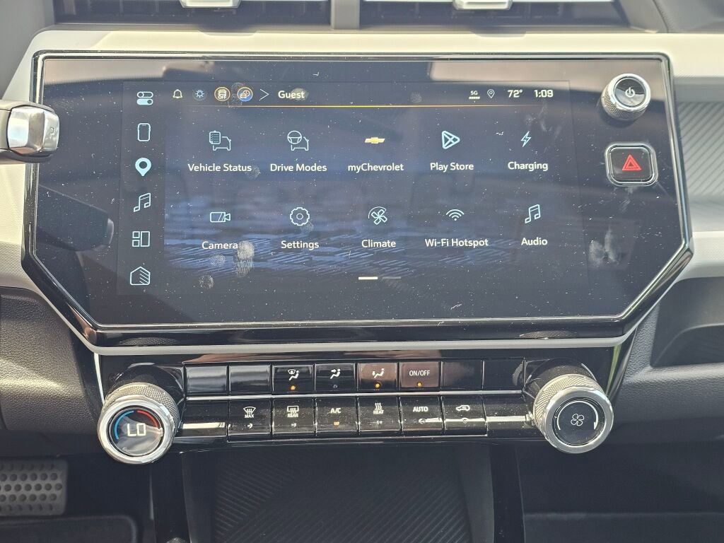 New 2027 Chevrolet Bolt LT FWD image 13