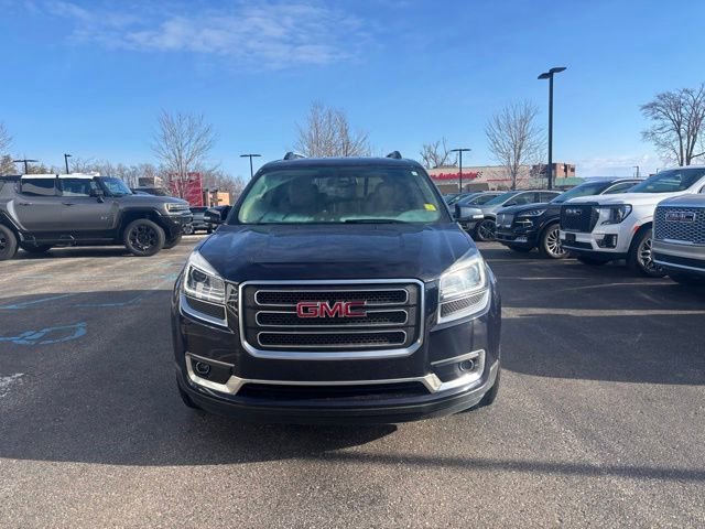 Used 2016 GMC Acadia SLT image 2