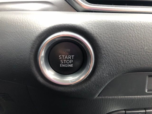 Used 2024 MAZDA CX-5 AWD 2.5 S w/ Select Package image 48