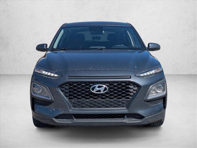 Used 2021 Hyundai Kona SE image 2