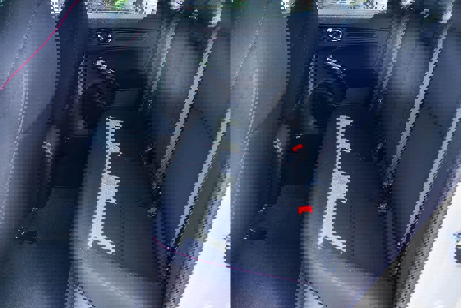 Used 2022 Honda Civic Si image 18