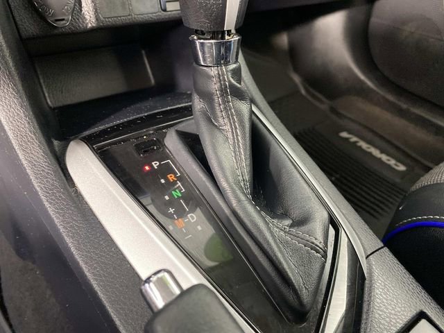 Used 2018 Toyota Corolla SE image 22