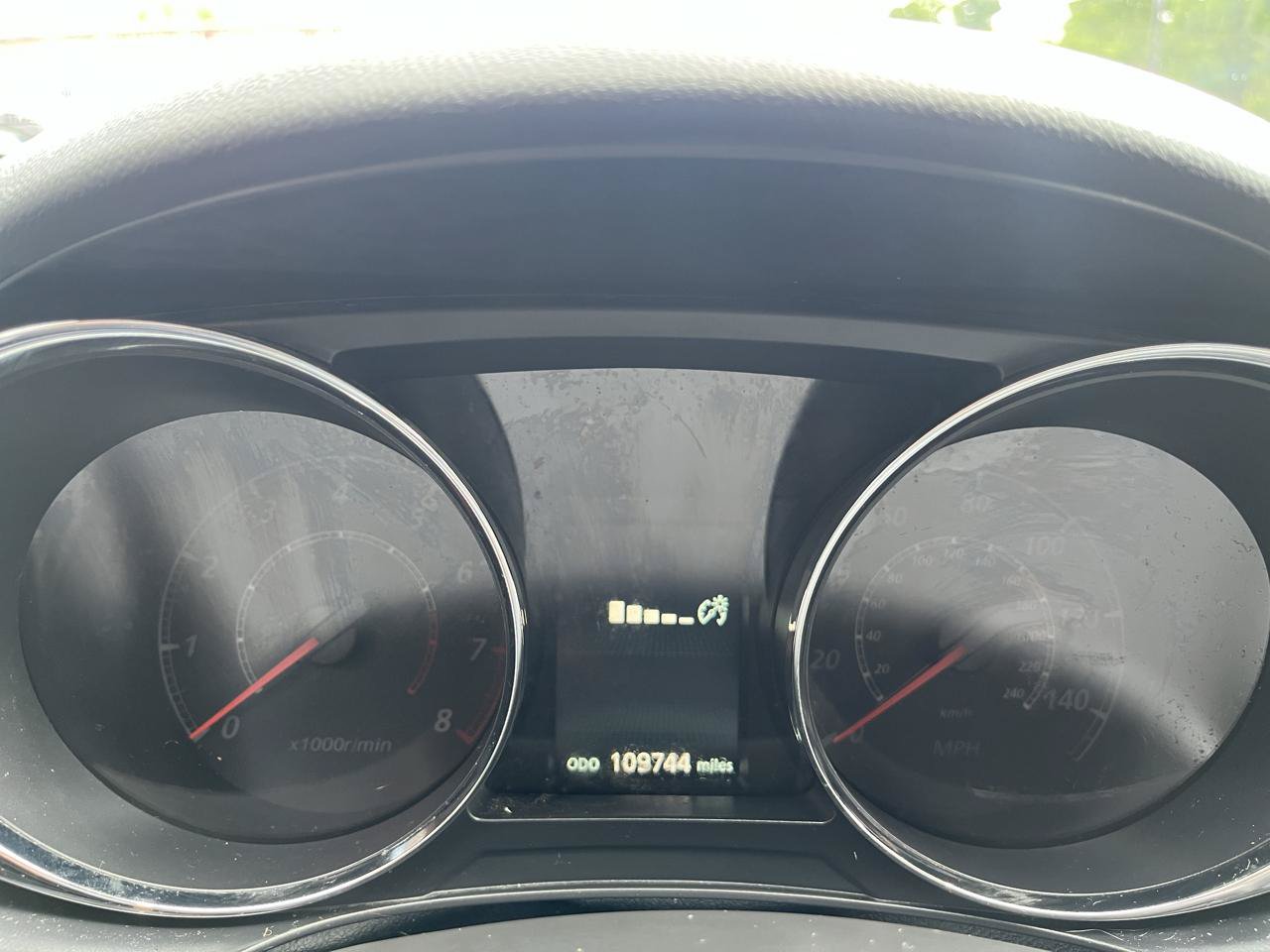 Used 2016 Mitsubishi Outlander Sport ES AWD/4WD image 11