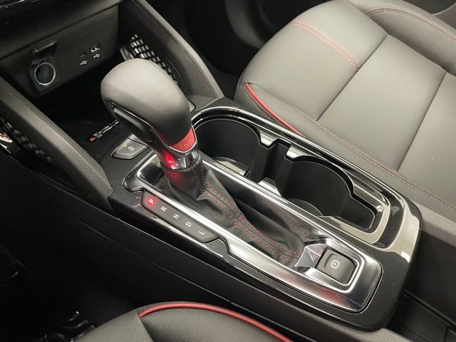 New 2026 Chevrolet TrailBlazer RS w/ Convenience Package image 6