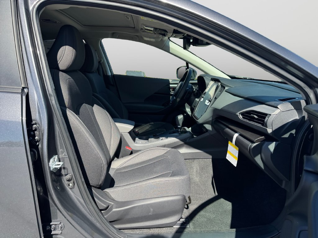 New 2026 Subaru Crosstrek 2.5i Premium AWD/4WD image 15