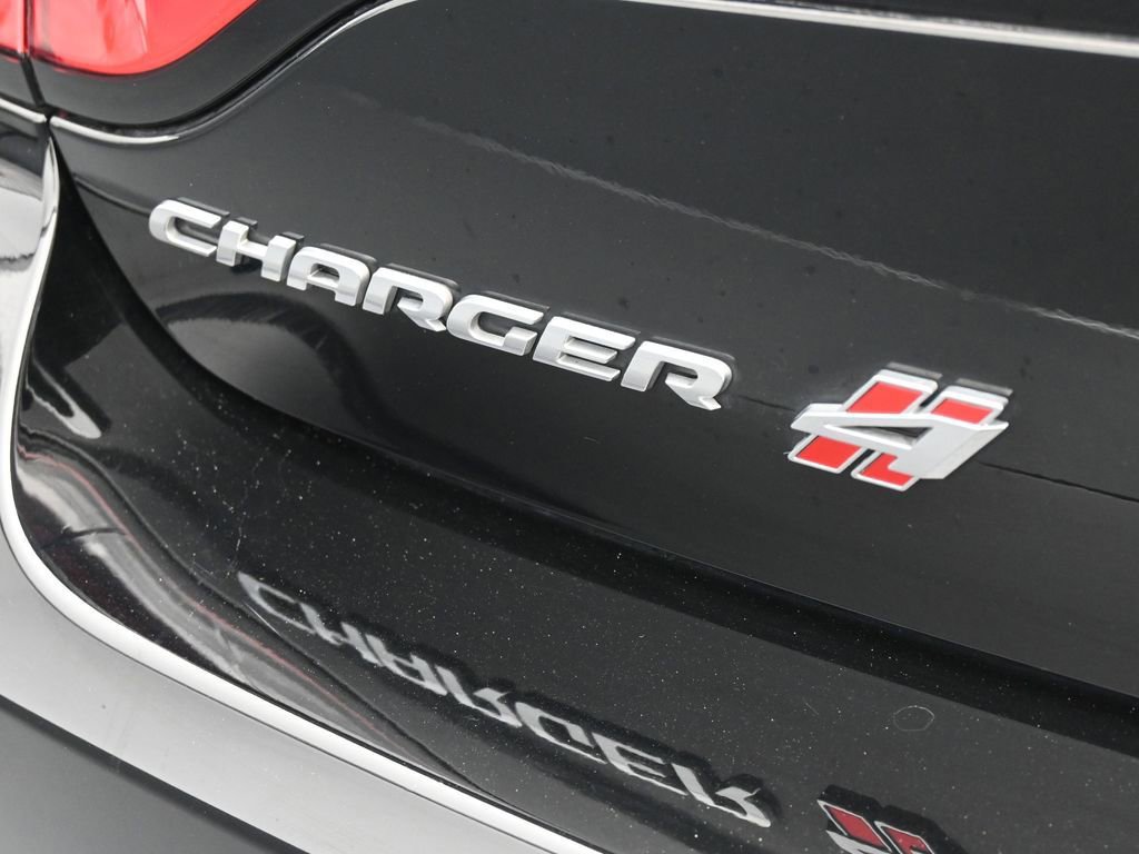 Used 2023 Dodge Charger GT w/ Technology Group image 31
