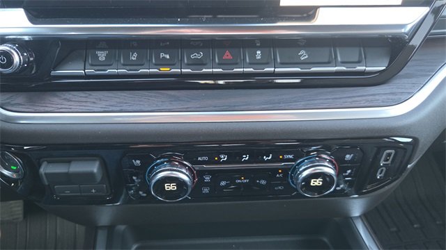 New 2026 GMC Sierra 2500 SLT w/ SLT Premium Package image 33