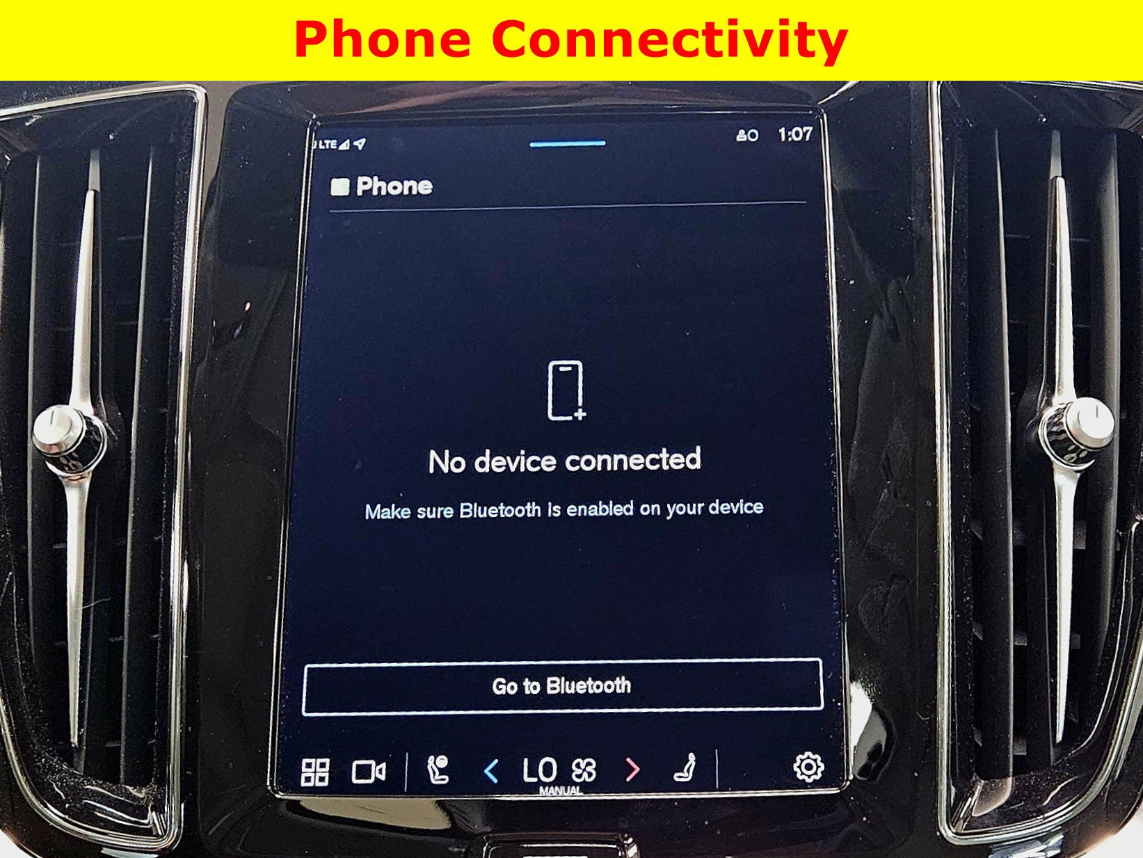 Used 2023 Volvo S60 B5 Ultimate w/ Climate Package image 20