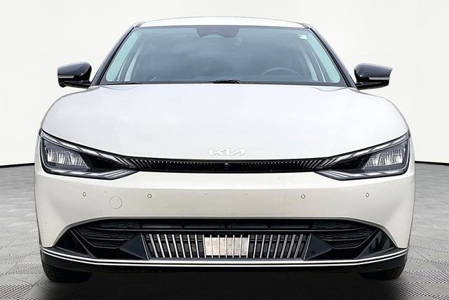 Used 2022 Kia EV6 Wind w/ Wind Technology Package image 2