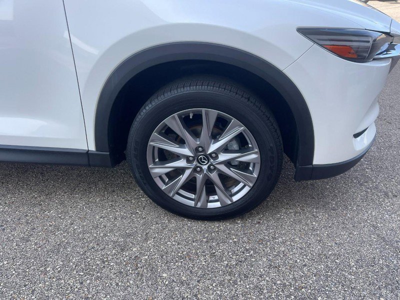 Used 2019 MAZDA CX-5 Grand Touring w/ GT Premium Package image 7