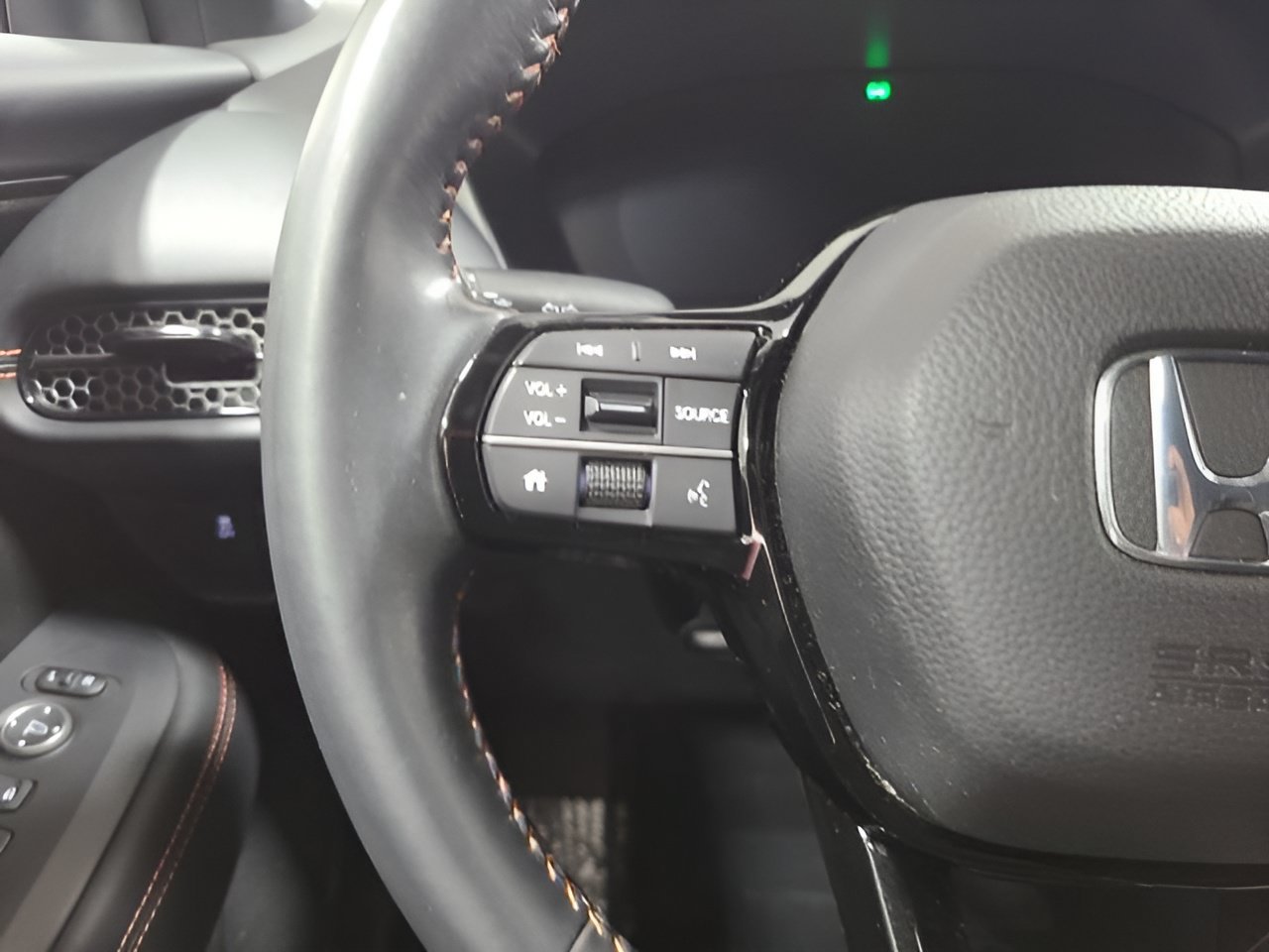 Used 2024 Honda HR-V Sport image 24