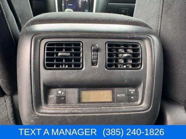 Used 2016 Nissan Pathfinder S image 24