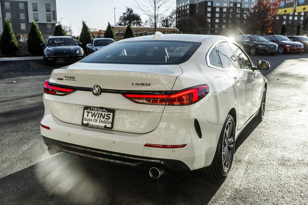 Used 2023 BMW 228i xDrive Gran Coupe w/ Convenience Package image 31